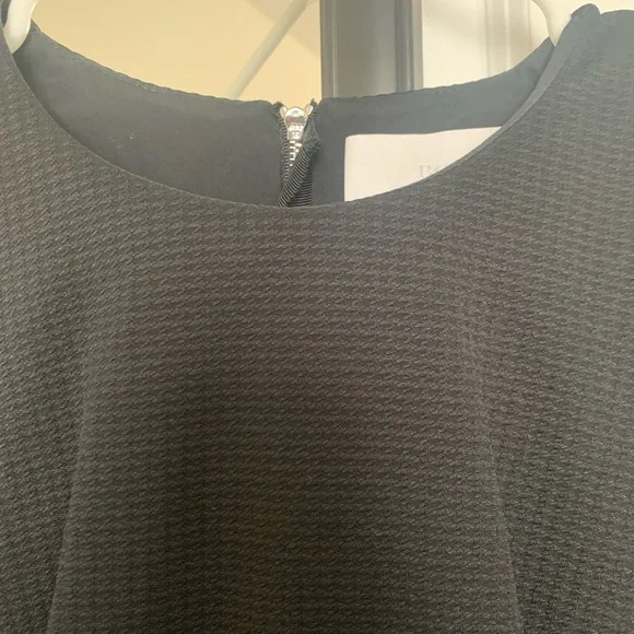 BOSS Daxine Back Zip Sheath Dress - Picture 4 of 7